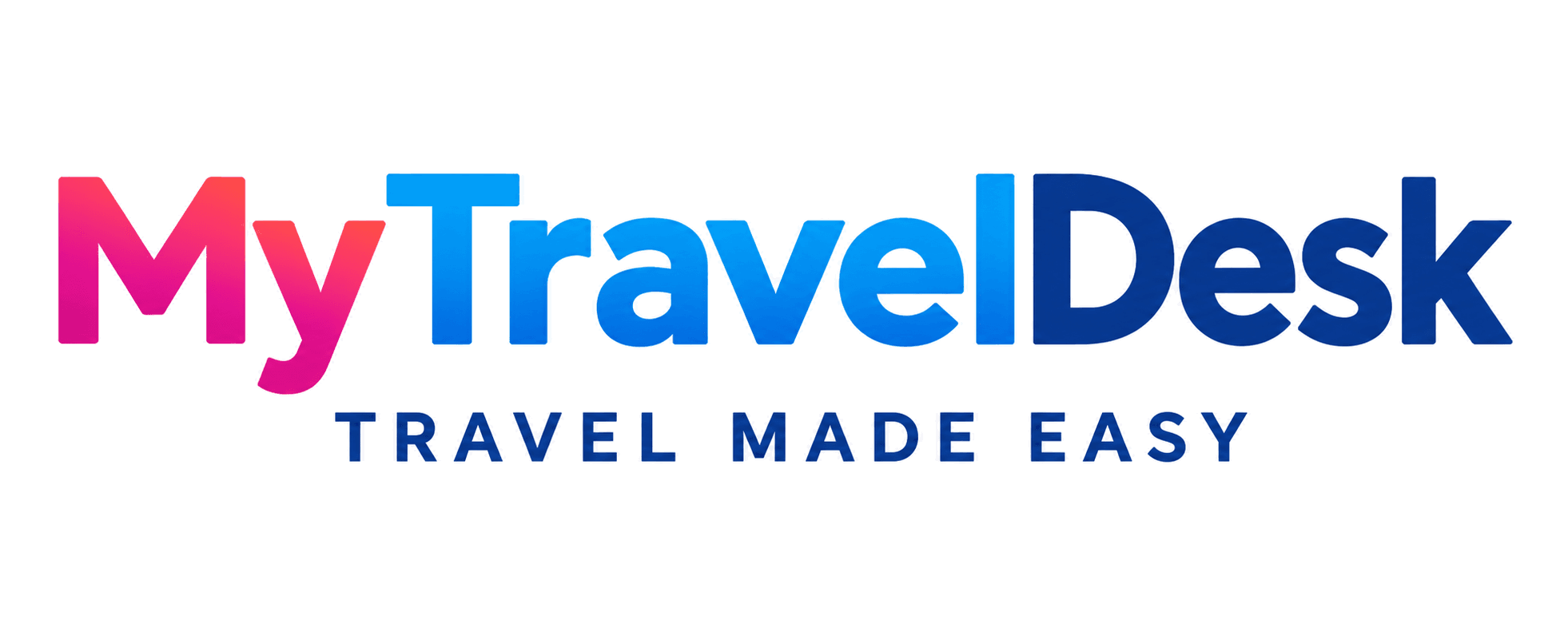 My TravelDesk